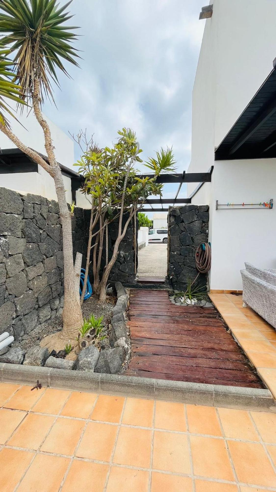 Lovely Villa Kiluka Heated Pool プラヤ・ブランカ エクステリア 写真